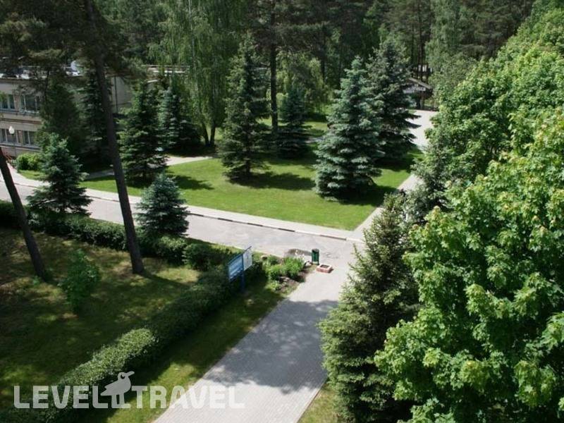Фотография Санаторий Журавушка
