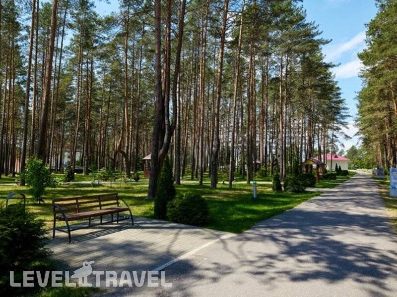 Фотография Санаторий Радон