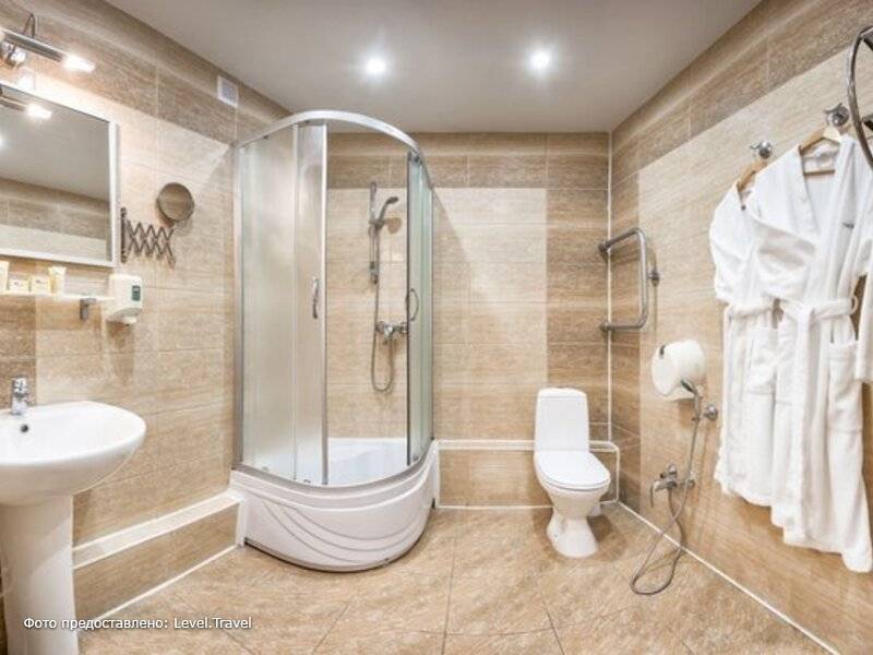 Фотография Санаторий Юность