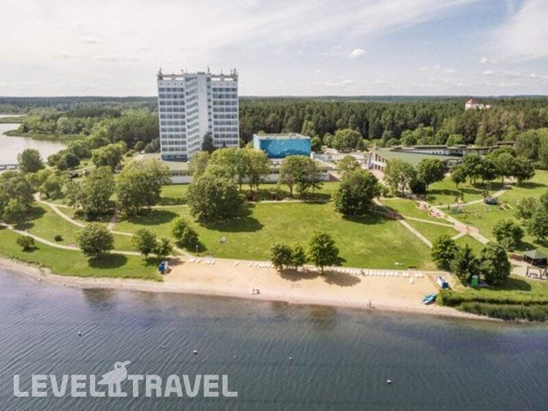 Фотография Санаторий Юность