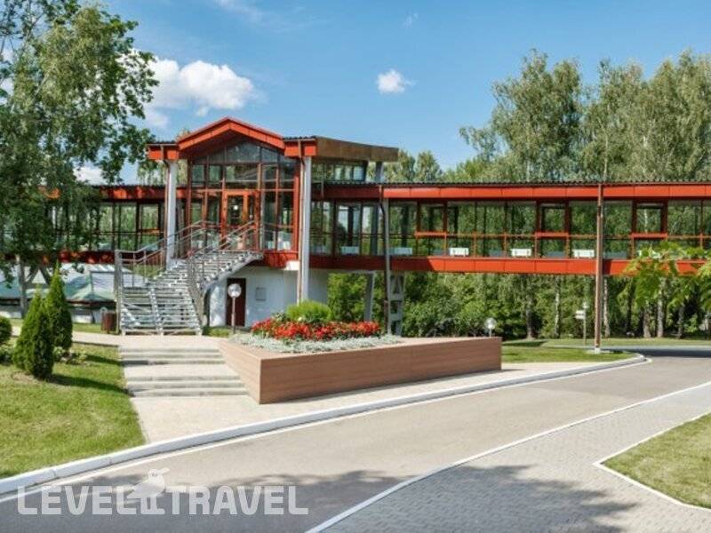 Фотография Санаторий Юность