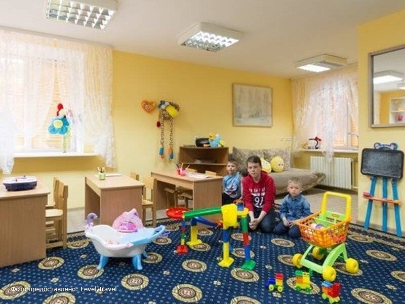 Фотография Санаторий Юность