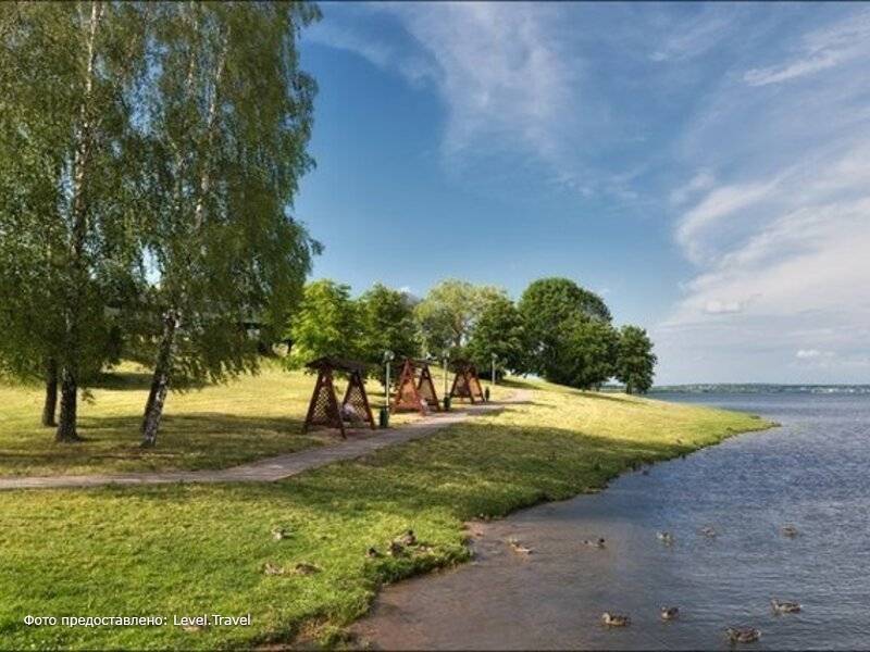 Фотография Санаторий Юность