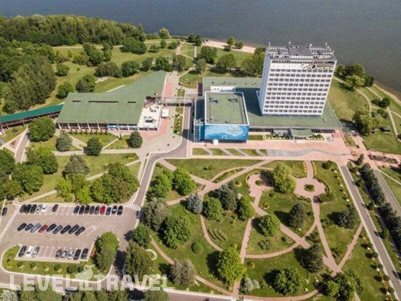 Фотография Санаторий Юность