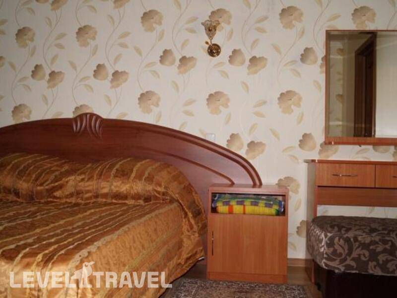 Фотография Санаторий Надзея