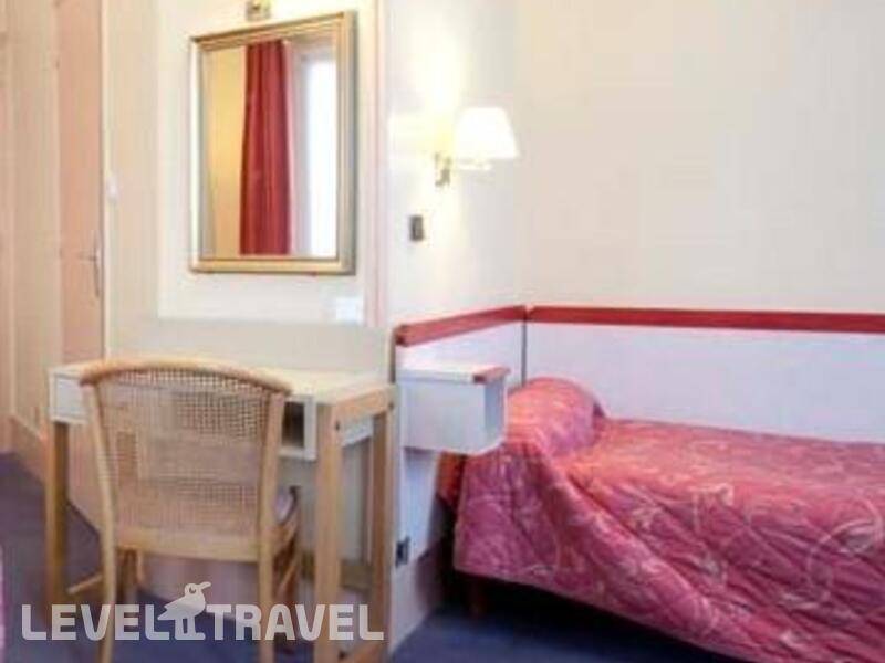 Фотография Avenir Montmartre Hotel