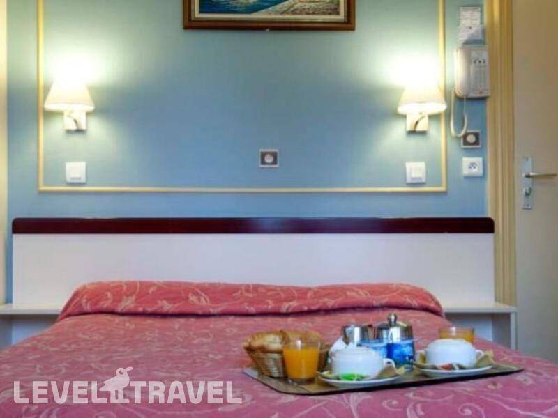 Фотография Avenir Montmartre Hotel