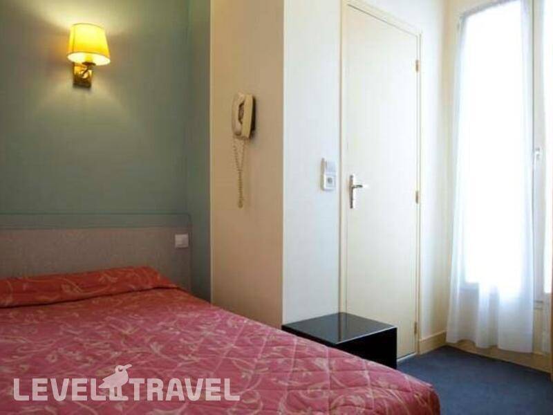 Фотография Avenir Montmartre Hotel