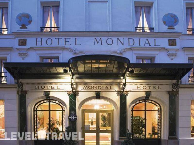 Фотография Mondial Hotel