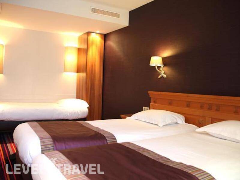 Фотография Mondial Hotel