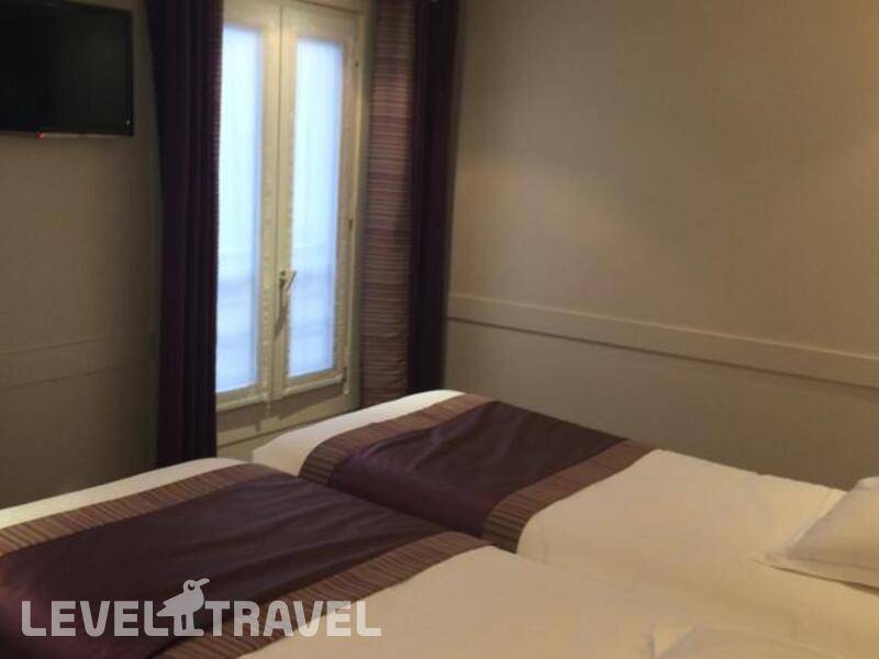 Фотография Mondial Hotel