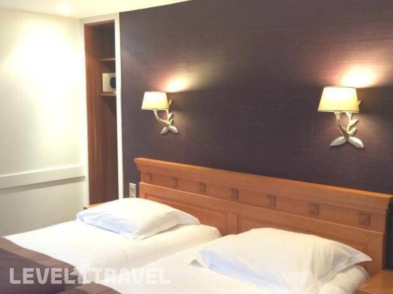 Фотография Mondial Hotel