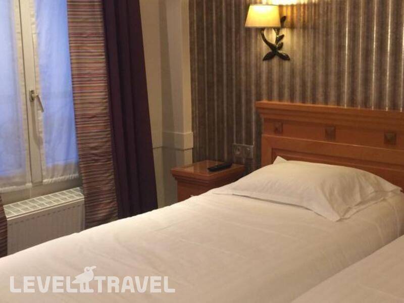 Фотография Mondial Hotel