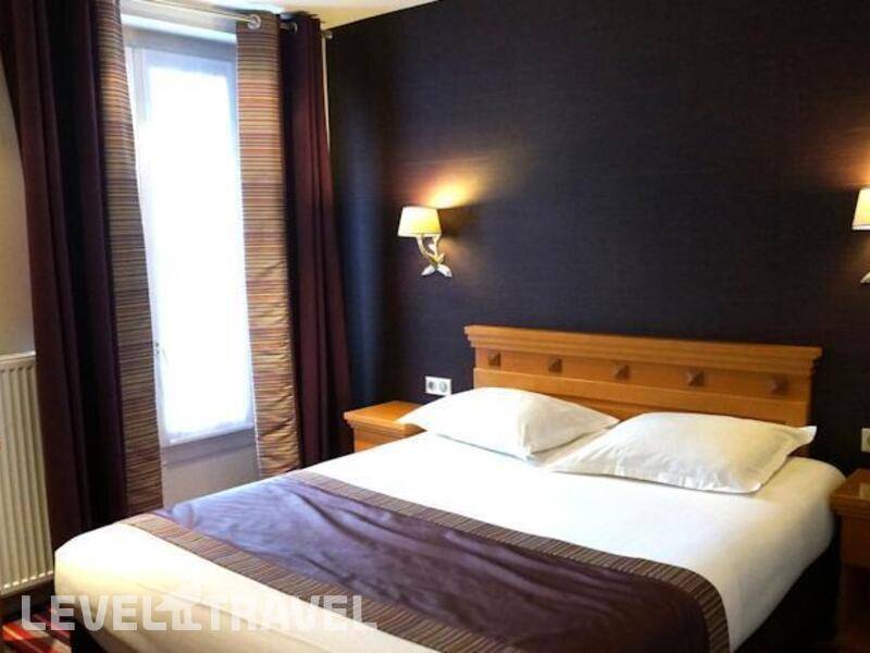 Фотография Mondial Hotel