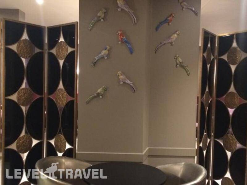 Фотография Mondial Hotel
