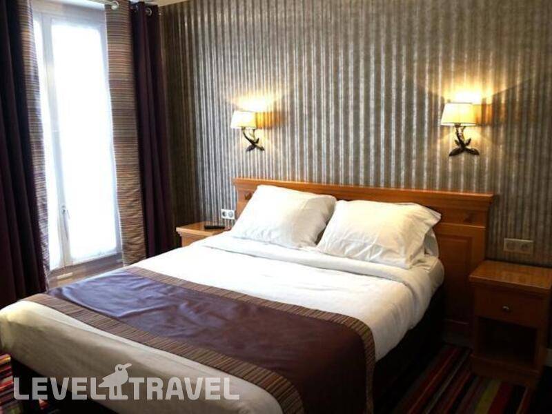 Фотография Mondial Hotel