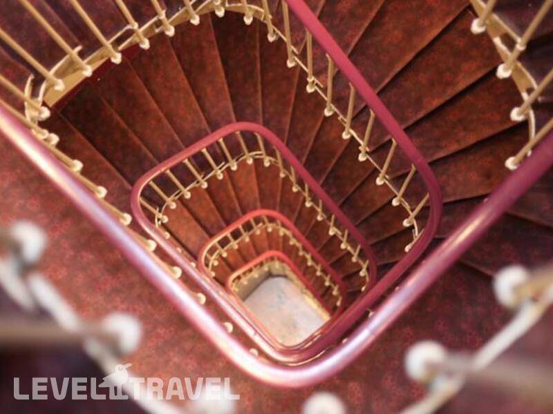 Фотография Mondial Hotel