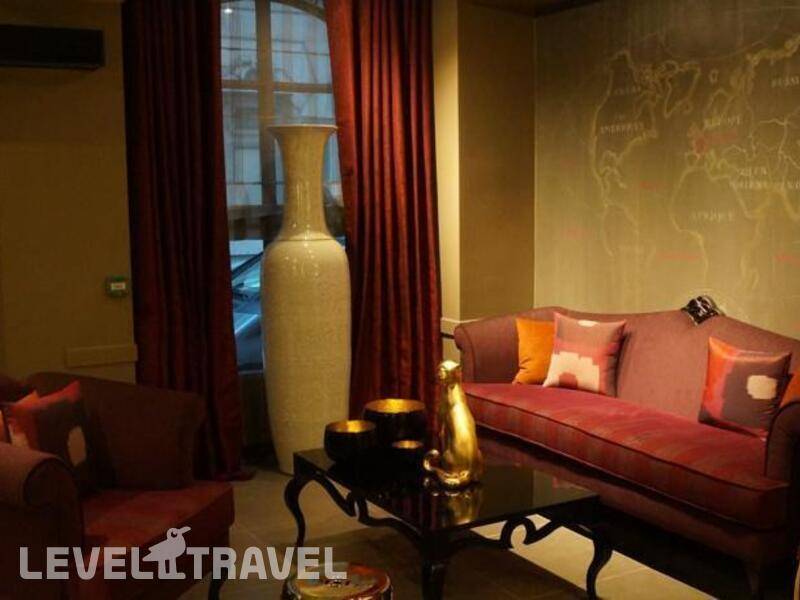 Фотография Mondial Hotel