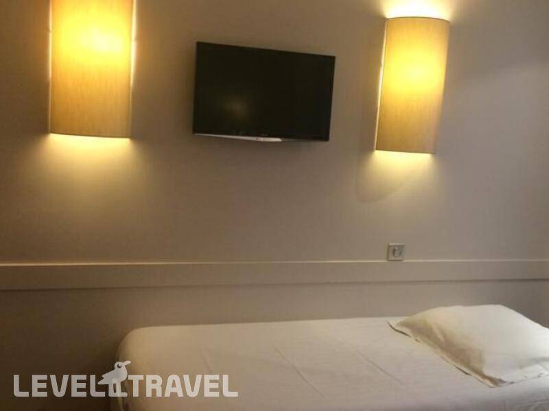 Фотография Mondial Hotel