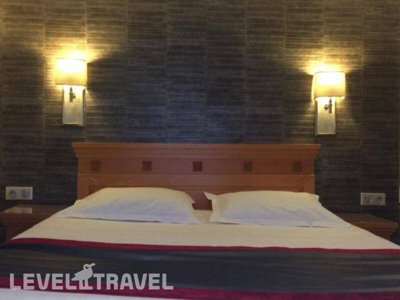 Фотография Mondial Hotel