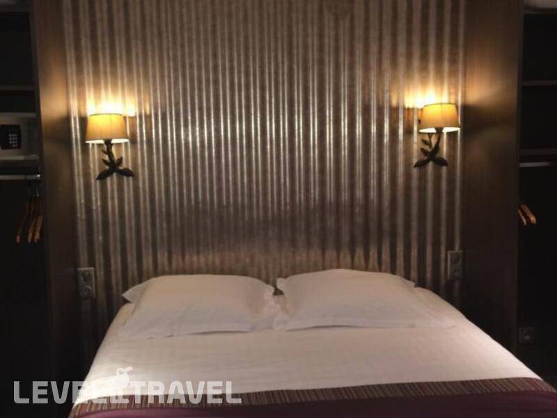 Фотография Mondial Hotel