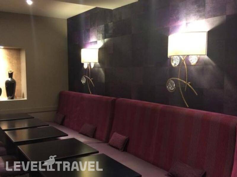 Фотография Mondial Hotel