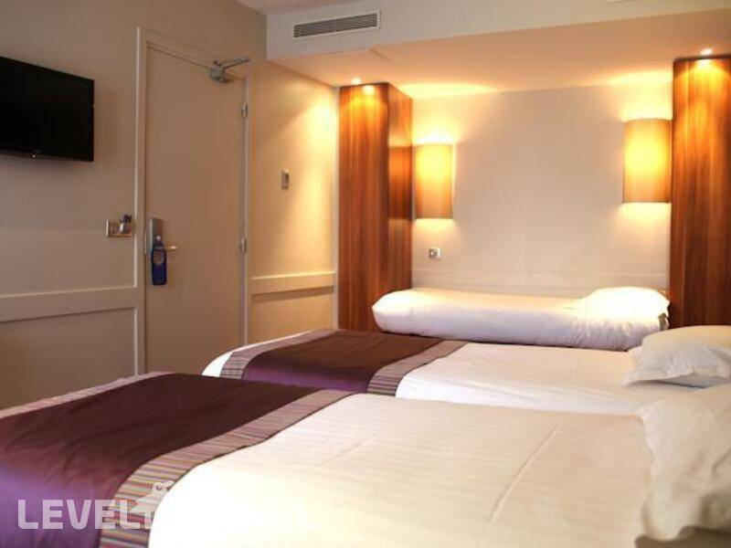Фотография Mondial Hotel