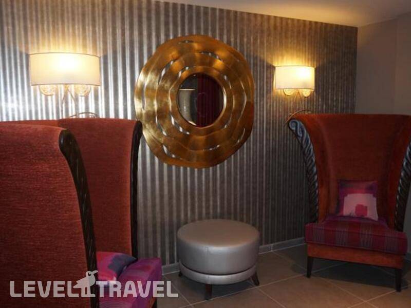 Фотография Mondial Hotel