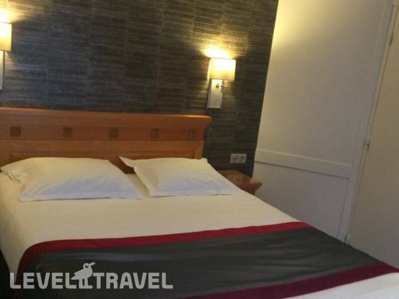 Фотография Mondial Hotel