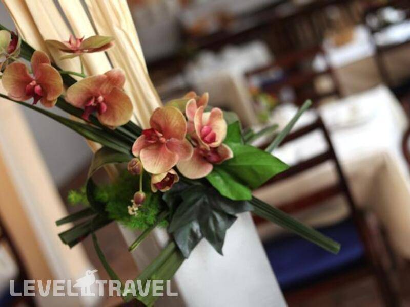 Фотография Mondial Hotel