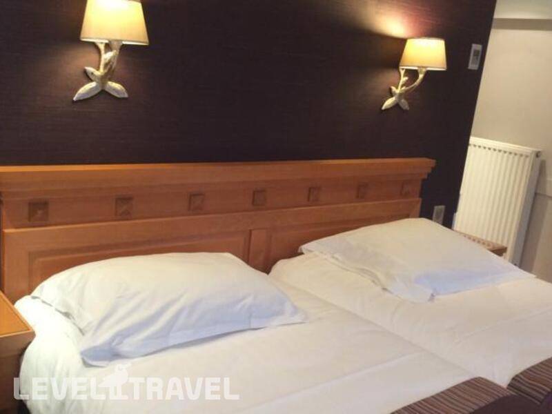 Фотография Mondial Hotel