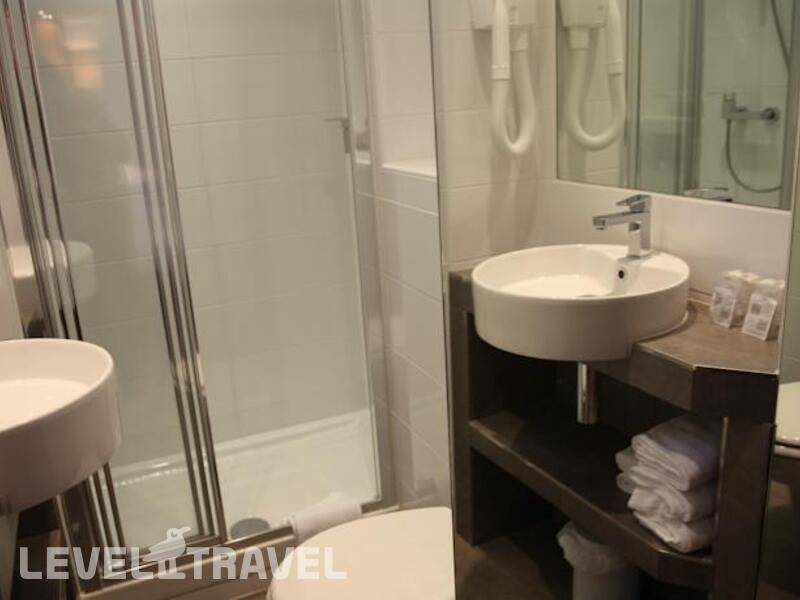 Фотография Mondial Hotel
