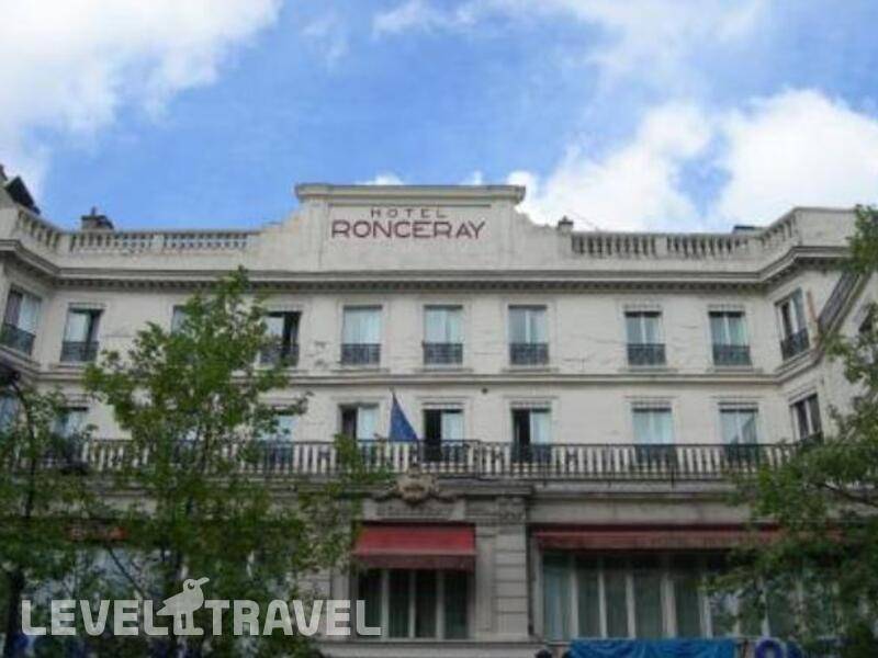 Фотография Best Western Hotel Ronceray Opera
