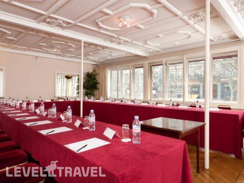 Фотография Best Western Hotel Ronceray Opera