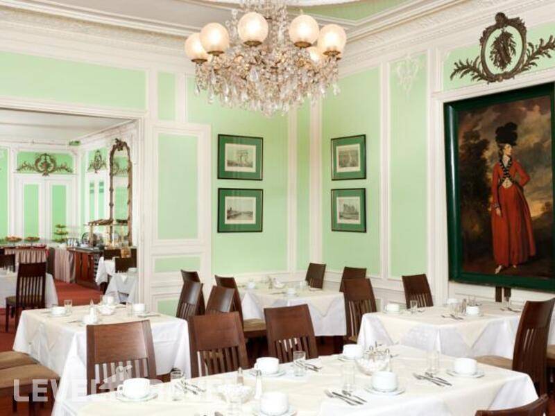Фотография Best Western Hotel Ronceray Opera