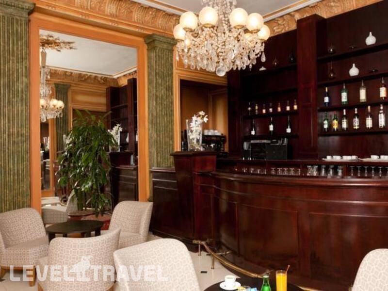 Фотография Best Western Hotel Ronceray Opera