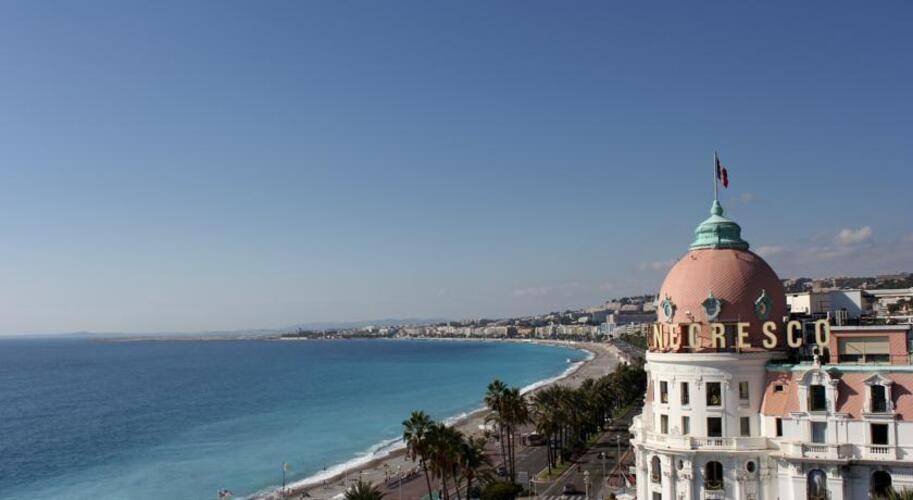 Negresco Hotel