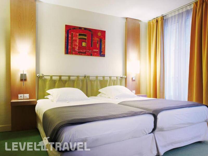 Фотография New Hotel Opera
