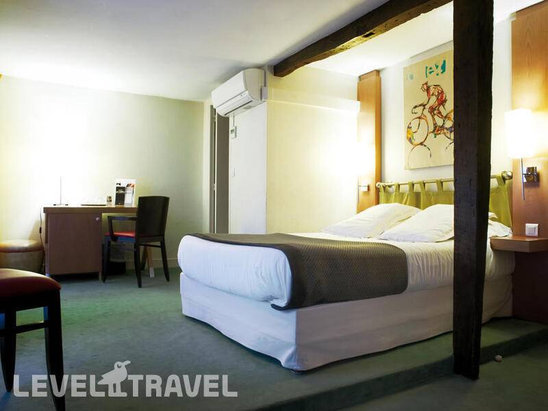 Фотография New Hotel Opera