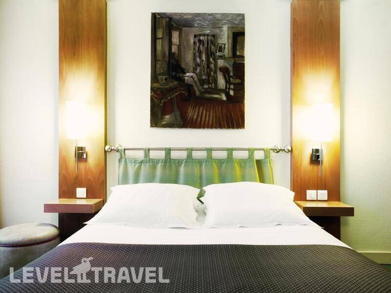 Фотография New Hotel Opera