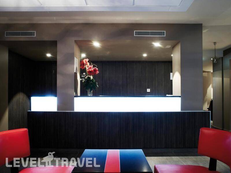 Фотография New Hotel Opera