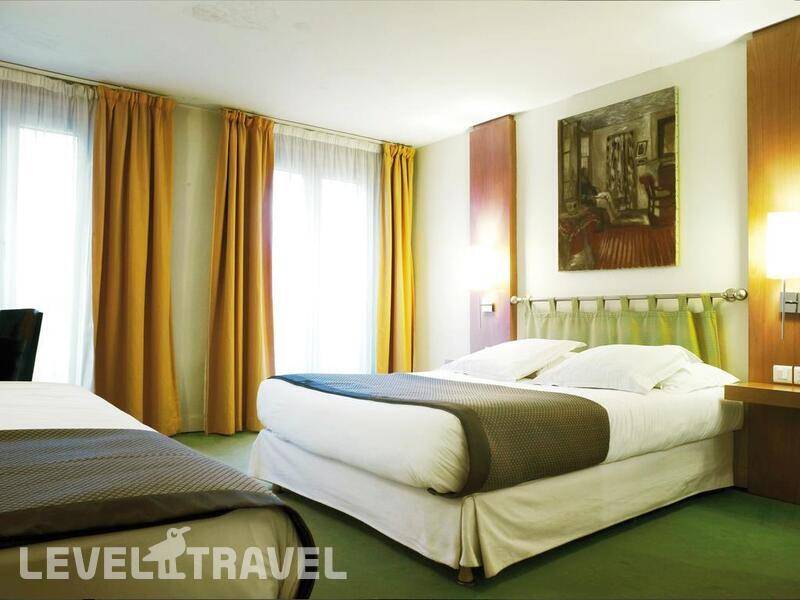 Фотография New Hotel Opera