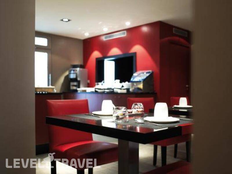 Фотография New Hotel Opera