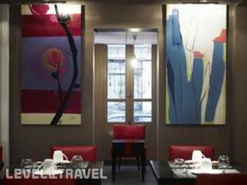 Фотография New Hotel Opera