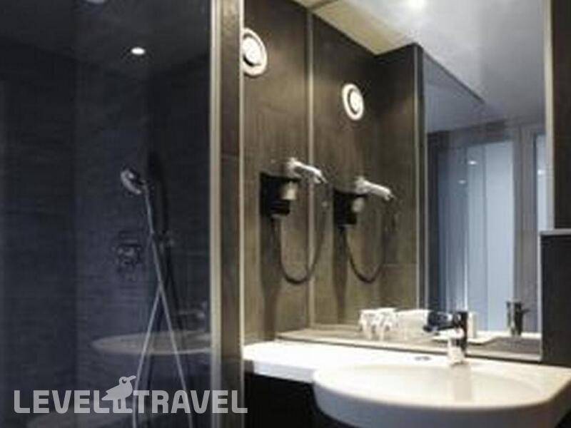 Фотография New Hotel Opera