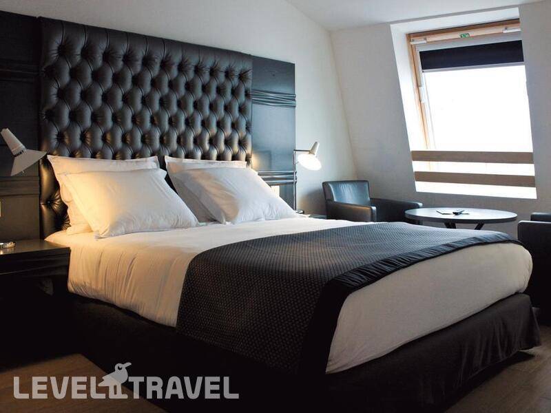 Фотография New Hotel Opera