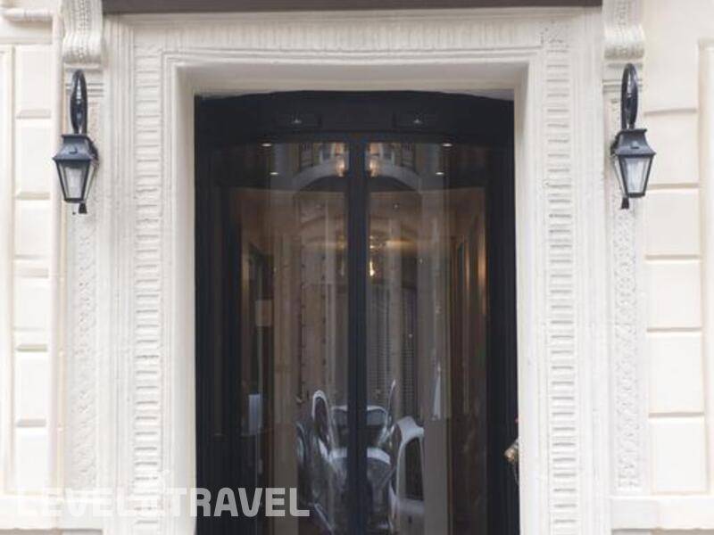 Фотография New Hotel Opera