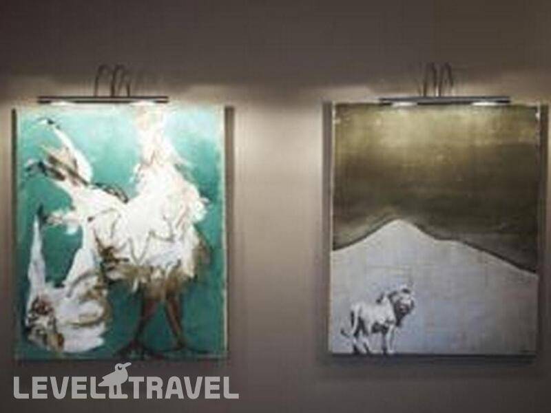 Фотография New Hotel Opera