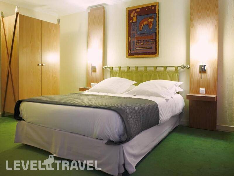 Фотография New Hotel Opera