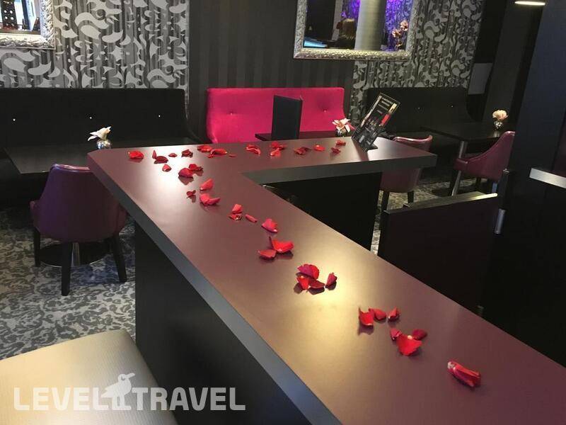 Фотография Best Western Allegro Nation Paris